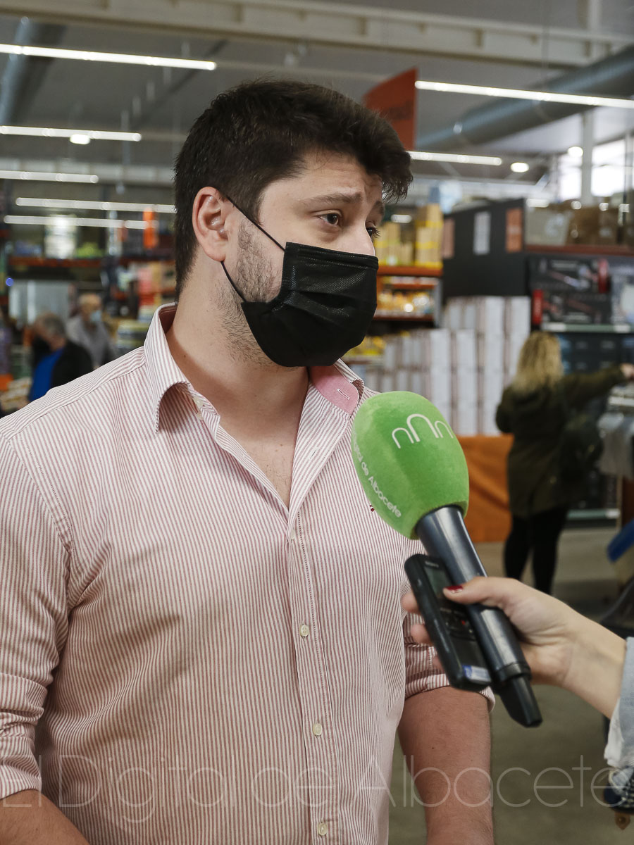Noticias Albacete