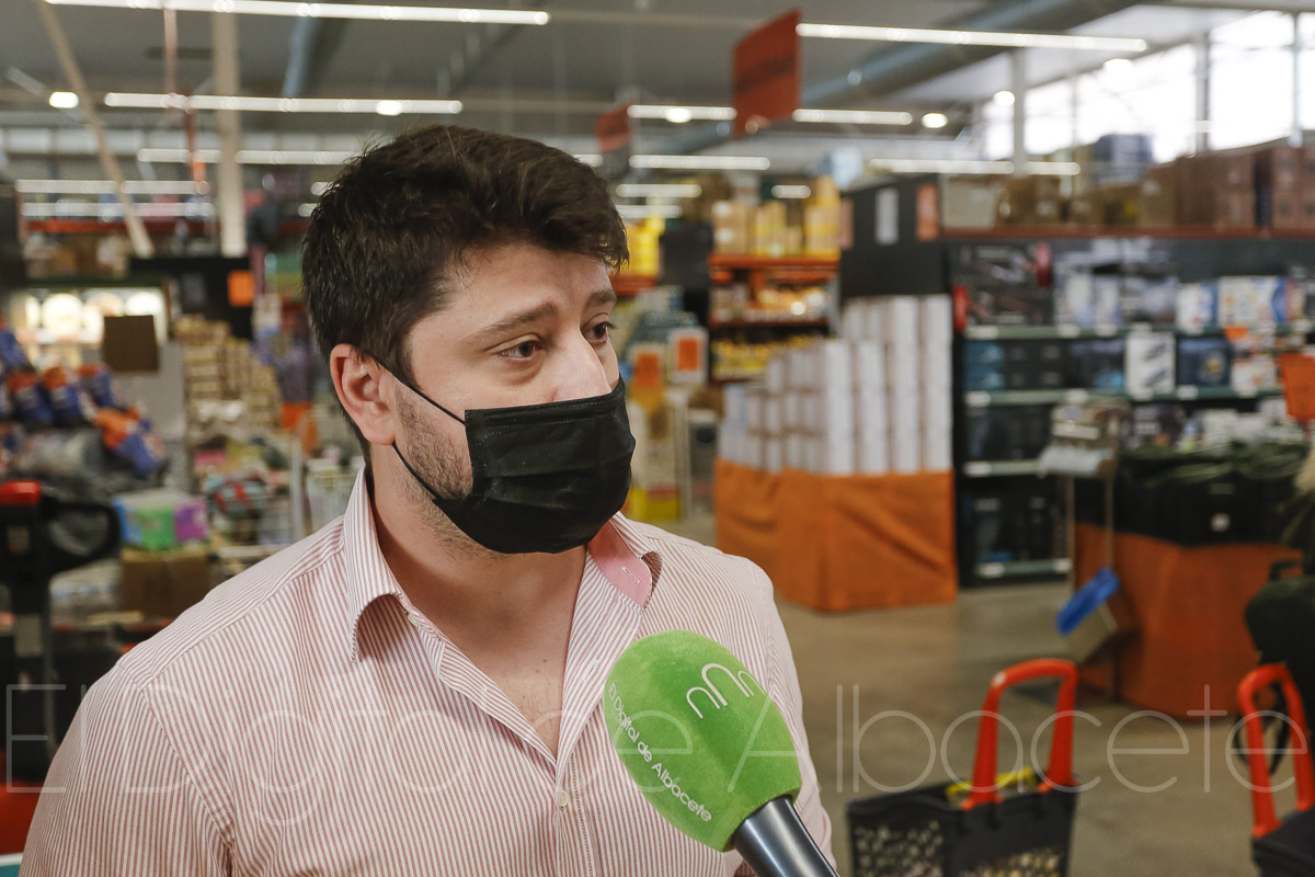 Noticias Albacete