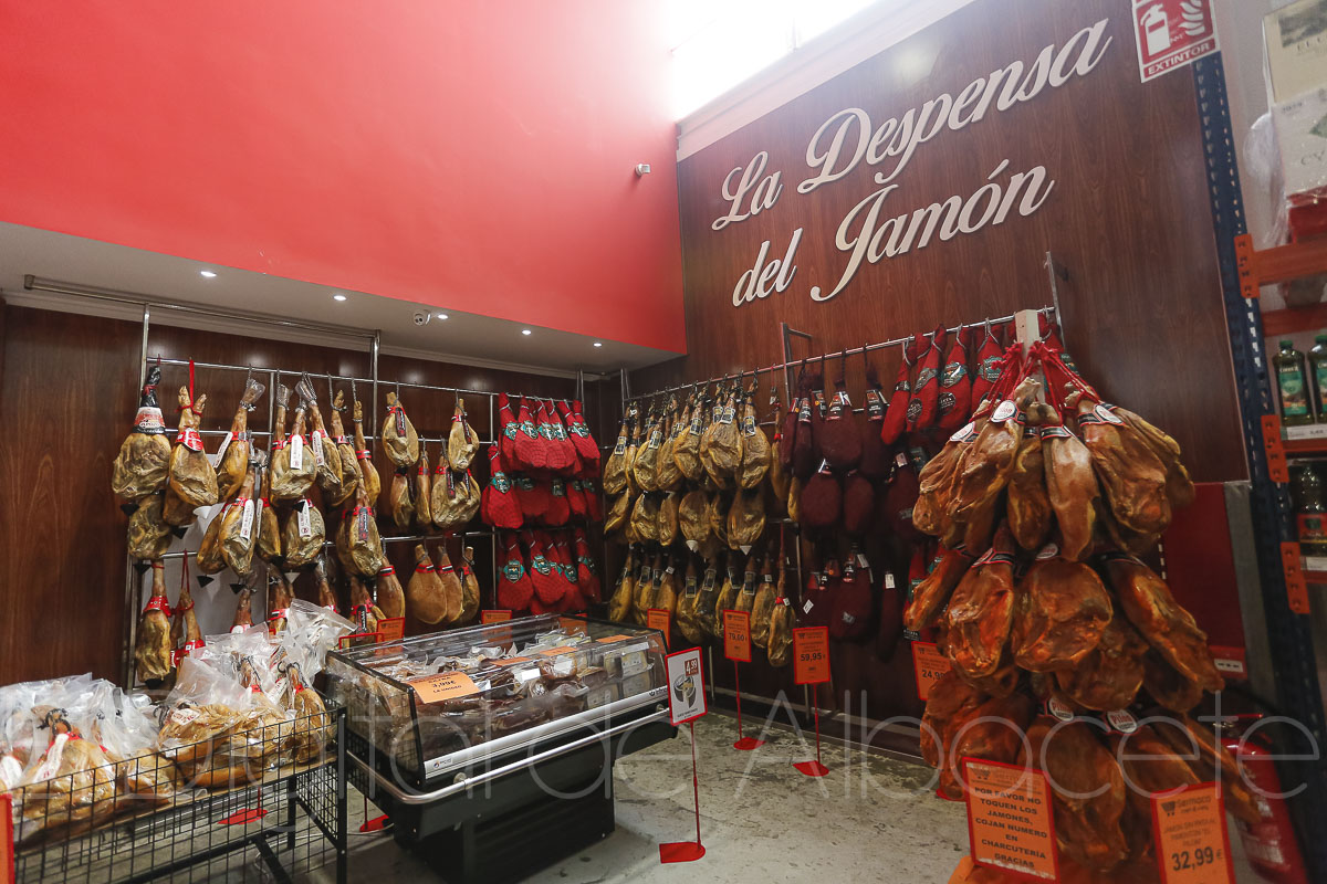 Noticias Albacete