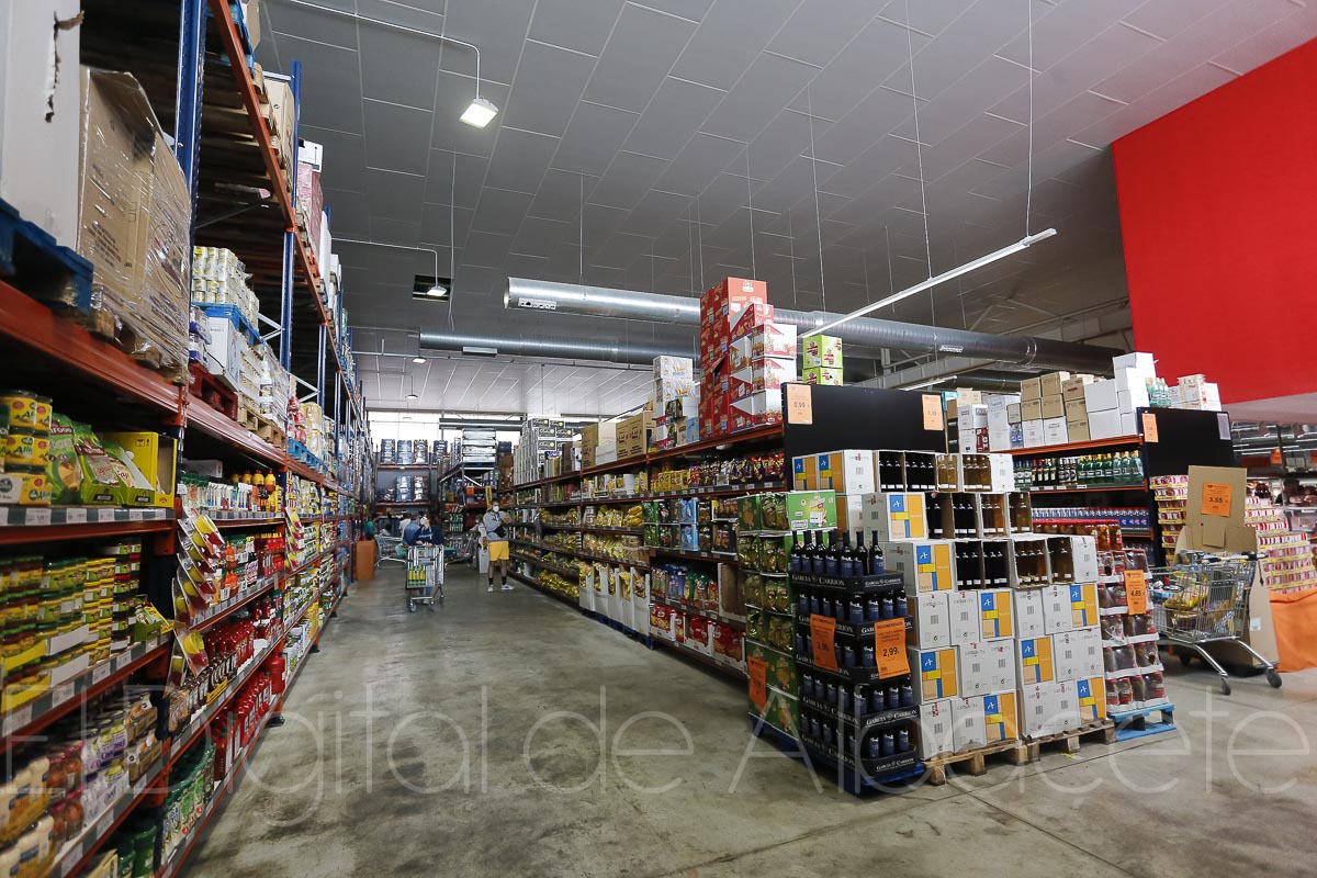 Noticias Albacete