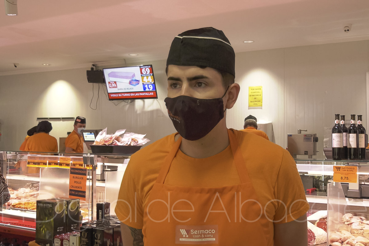 Noticias Albacete