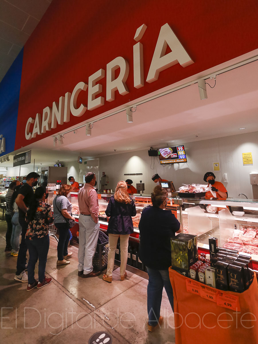 Noticias Albacete