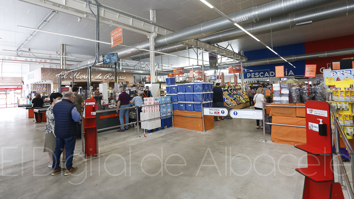 Noticias Albacete