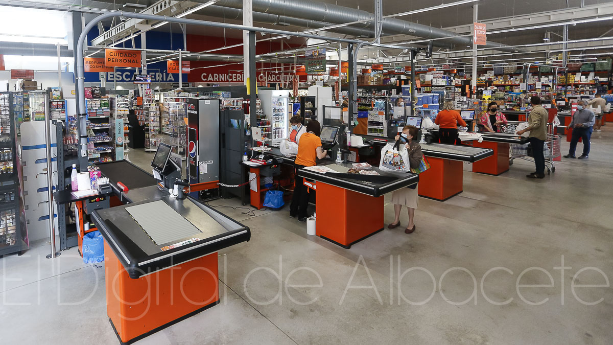 Noticias Albacete