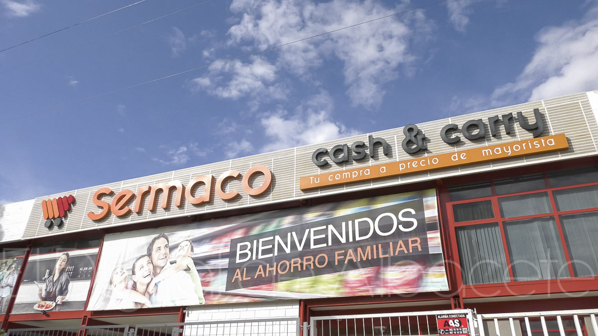 Noticias Albacete