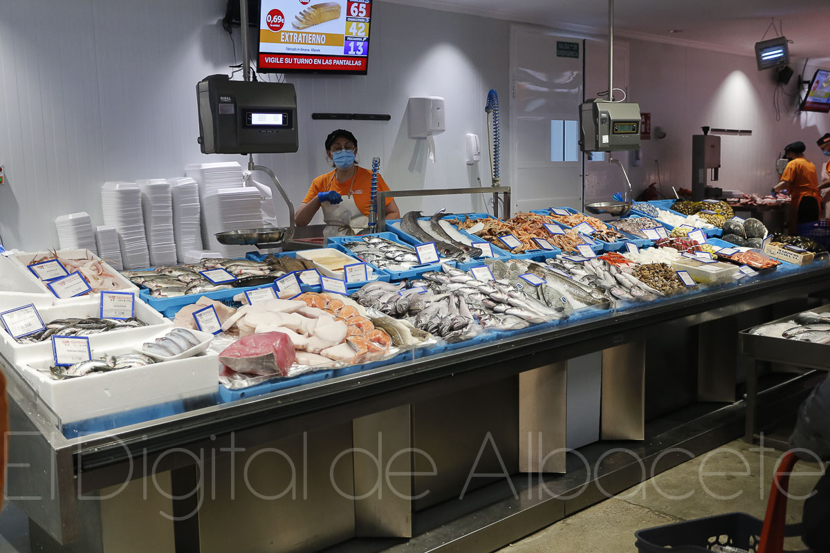 Noticias Albacete