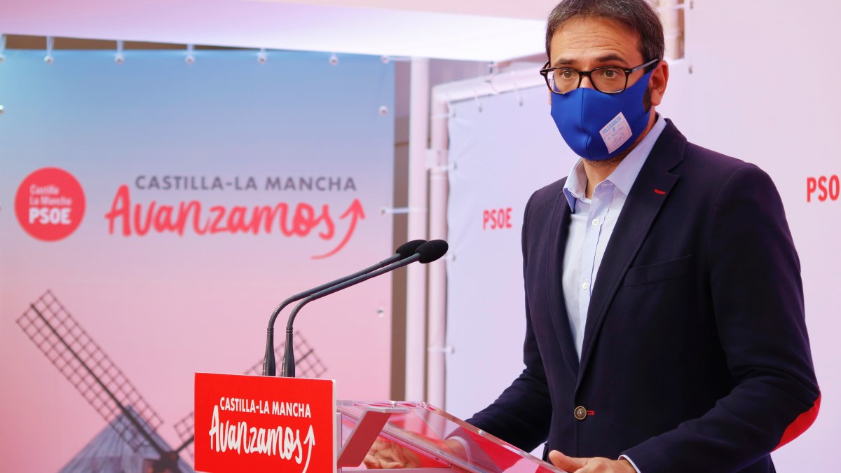 noticias castilla-la mancha