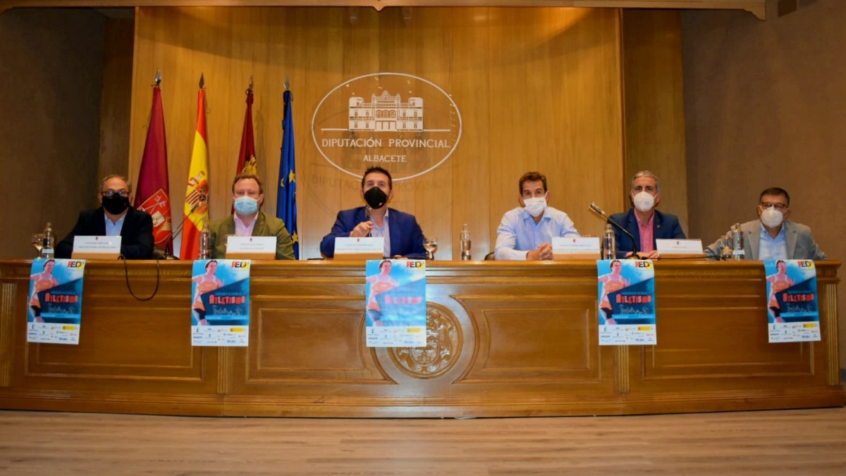 noticias albacete