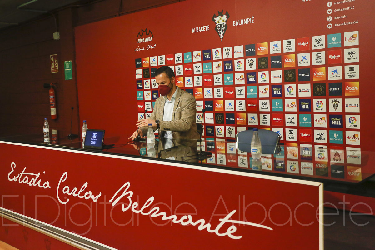 noticias Albacete balompié
