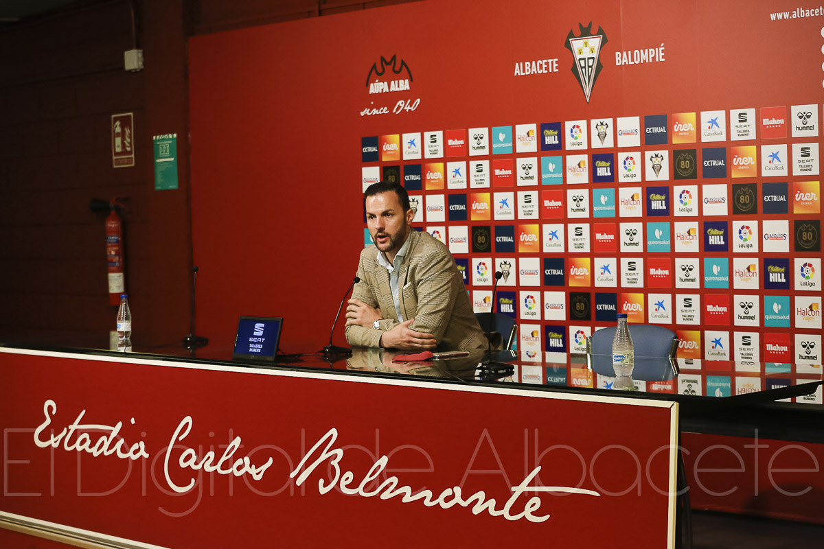 noticias Albacete balompié
