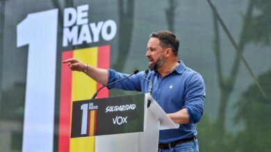 NOTICIAS ESPAÑA