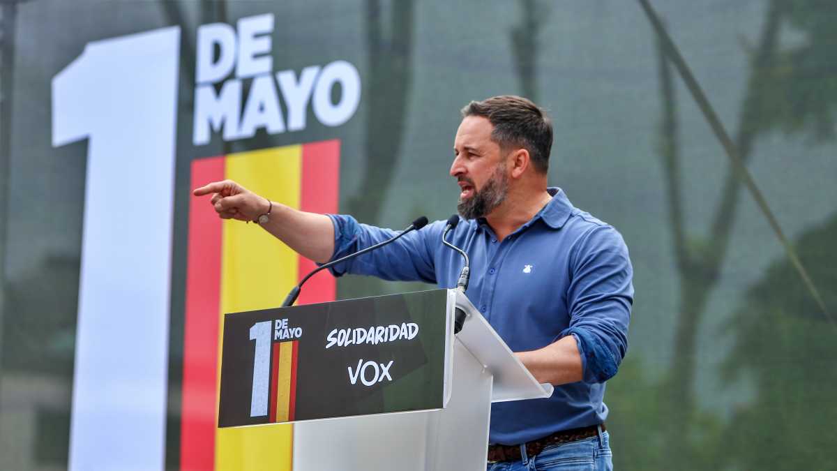NOTICIAS ESPAÑA