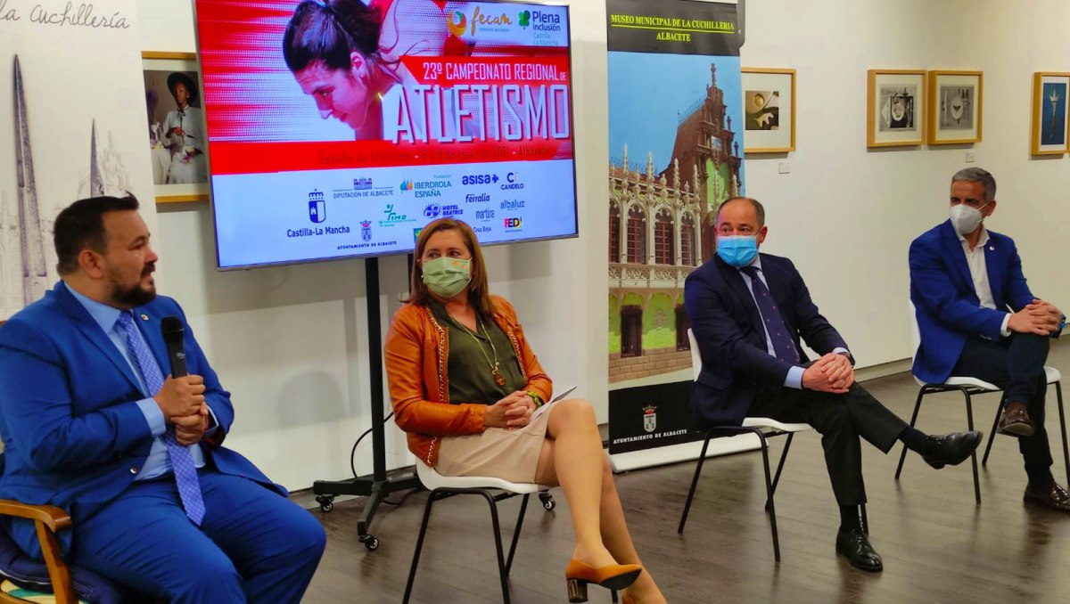 noticias Albacete