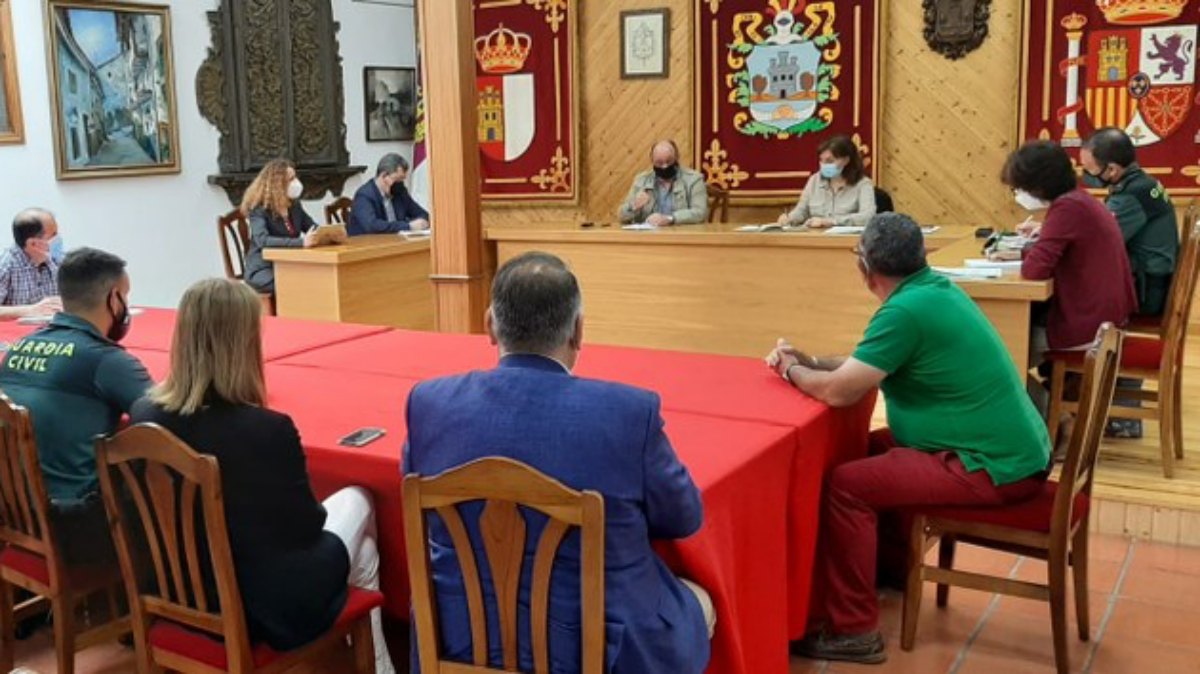 noticias castilla-la mancha