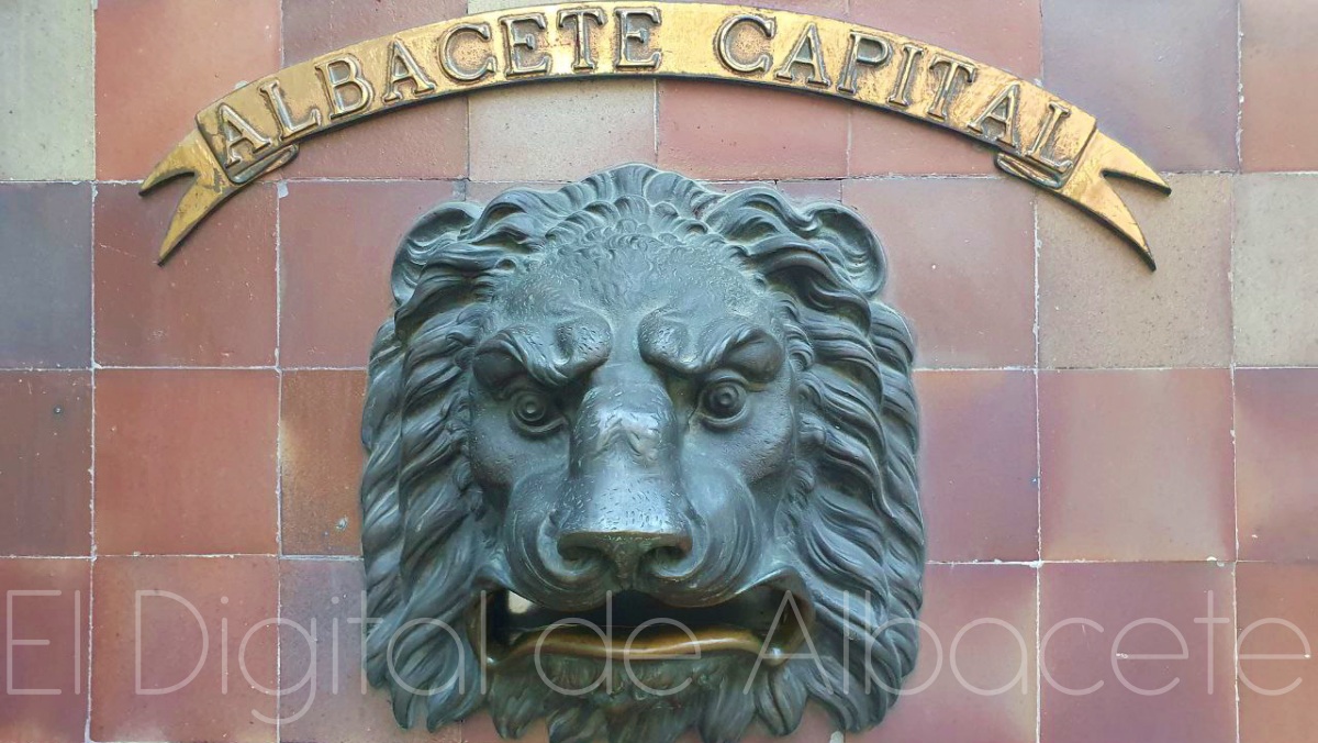 Oficina de Correos en Albacete