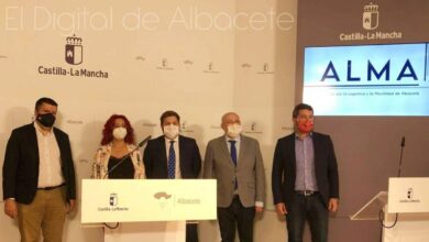 Noticias albacete