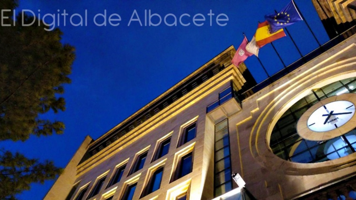 Ayuntamiento de Albacete