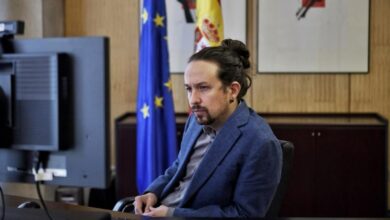 Noticias españa