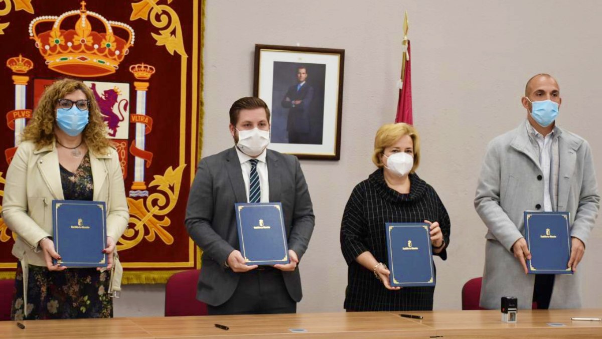 noticias castilla-la mancha