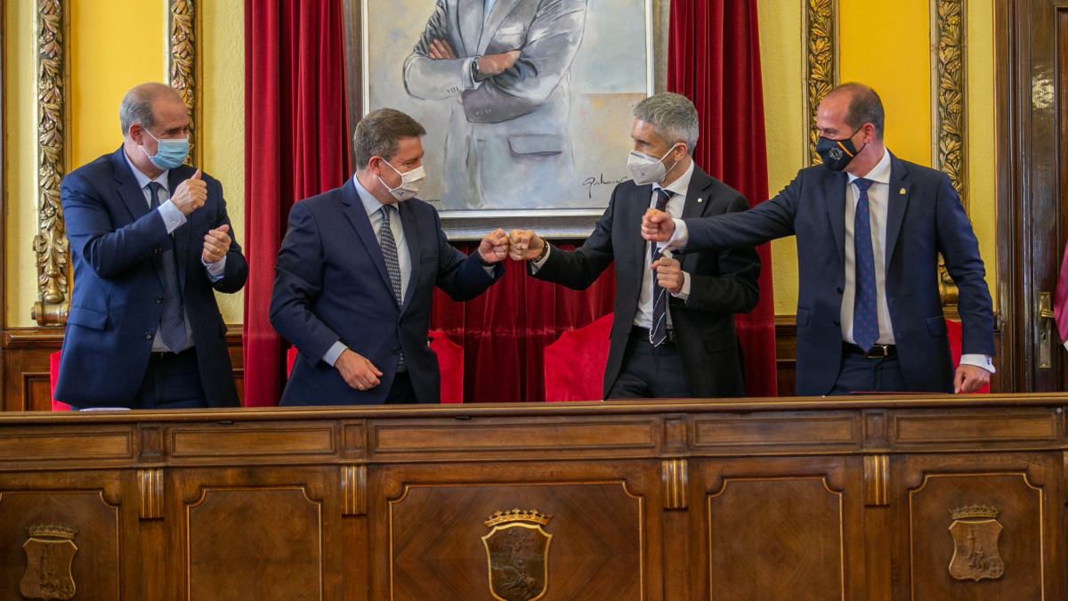 Noticias castilla-la mancha