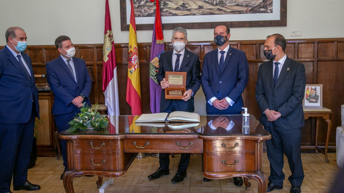 Noticias castilla-la mancha