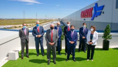 NOTICIAS CASTILLA-LA MANCHA