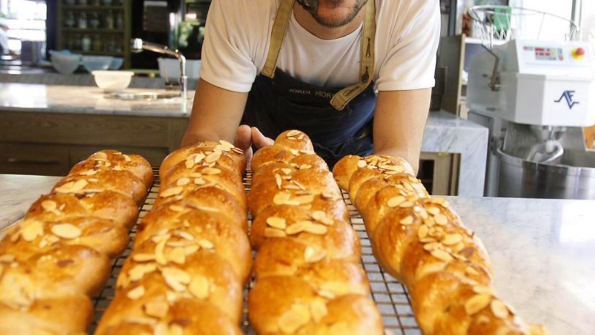 Los cursos especializados de ‘panadería y bollería artesanal’ e ‘inteligencia artificial y big data’ se podrán estudiar en dos institutos de albacete