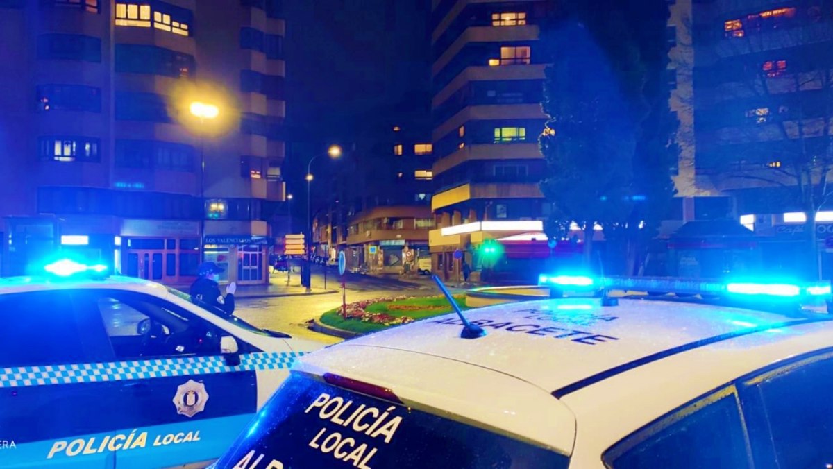 noticias albacete