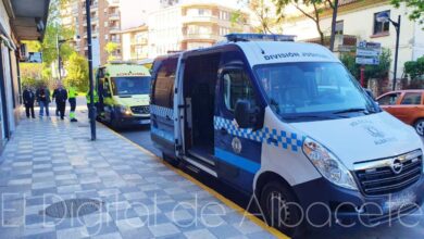 noticias albacete