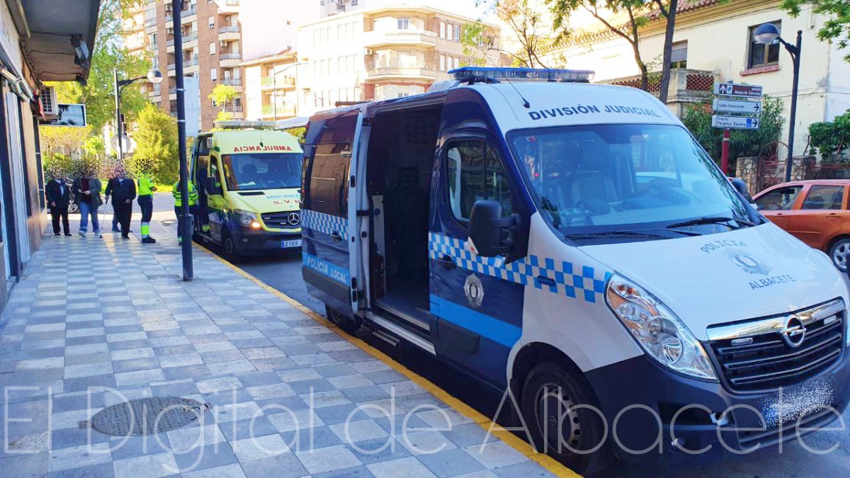 noticias albacete