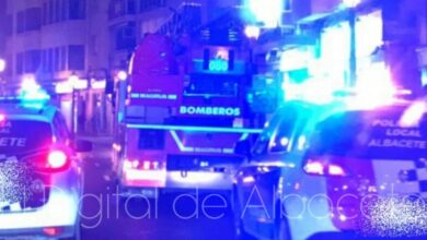 Noticias albacete