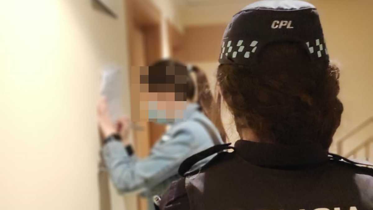 policia local albacete denuncia