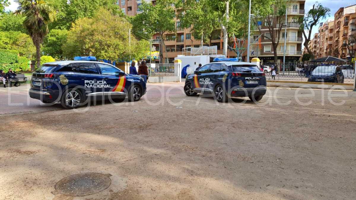noticias albacete