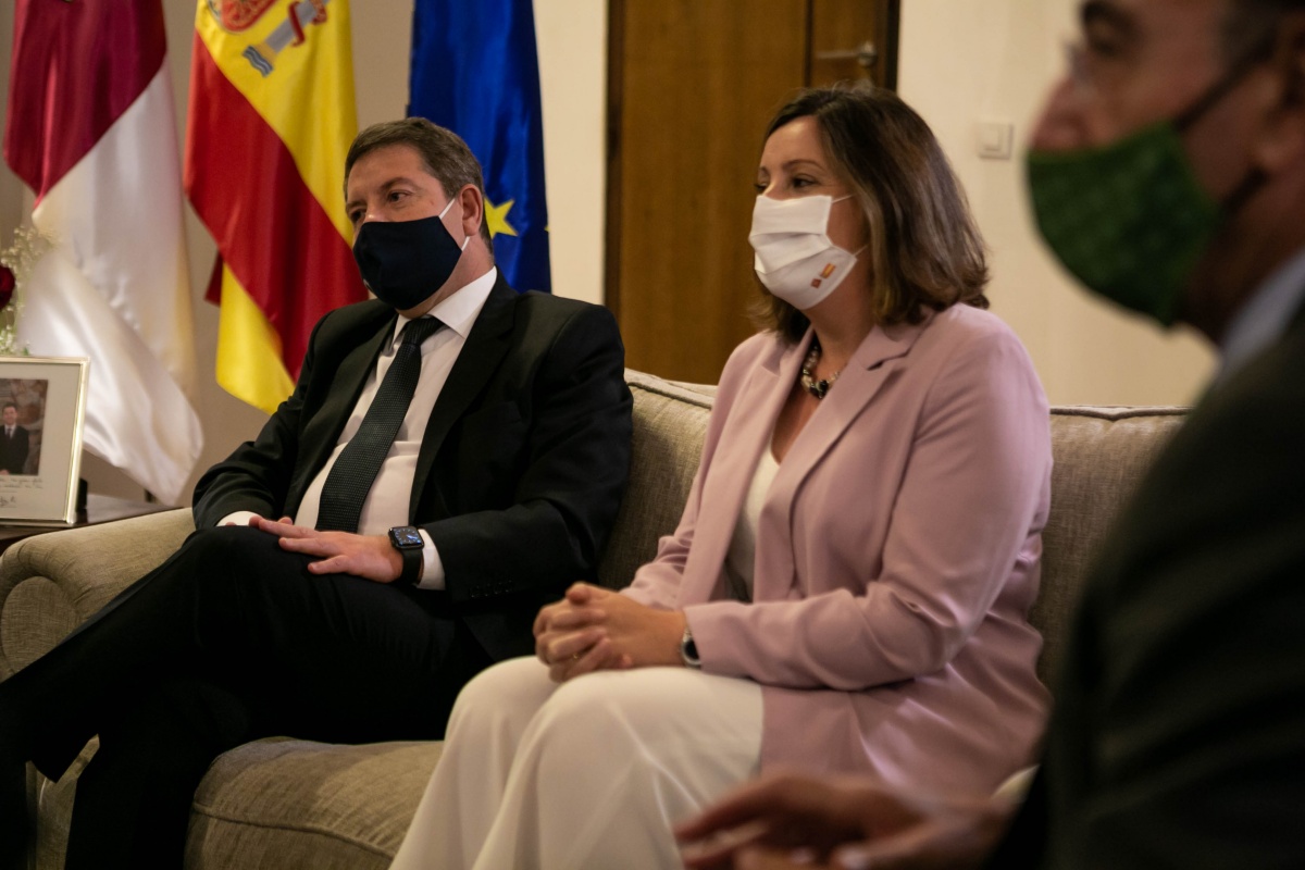 noticias castilla-la mancha
