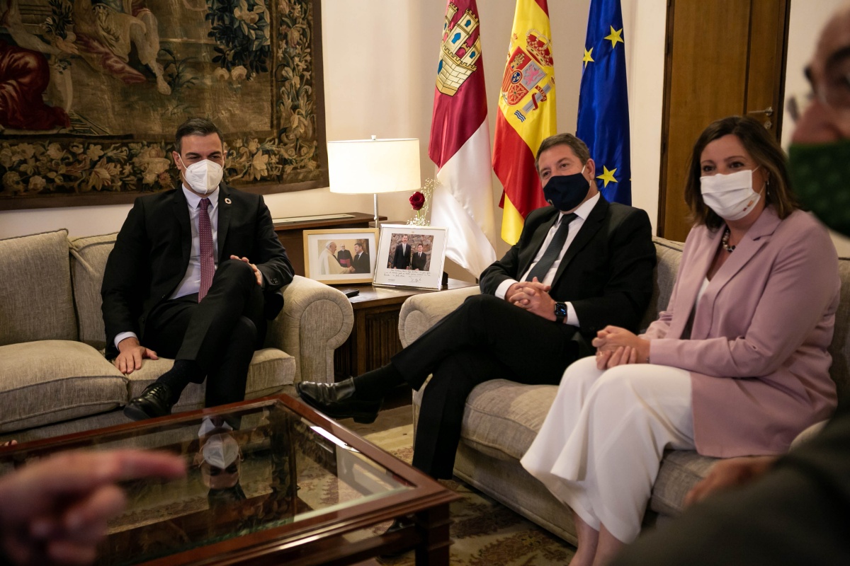 noticias castilla-la mancha