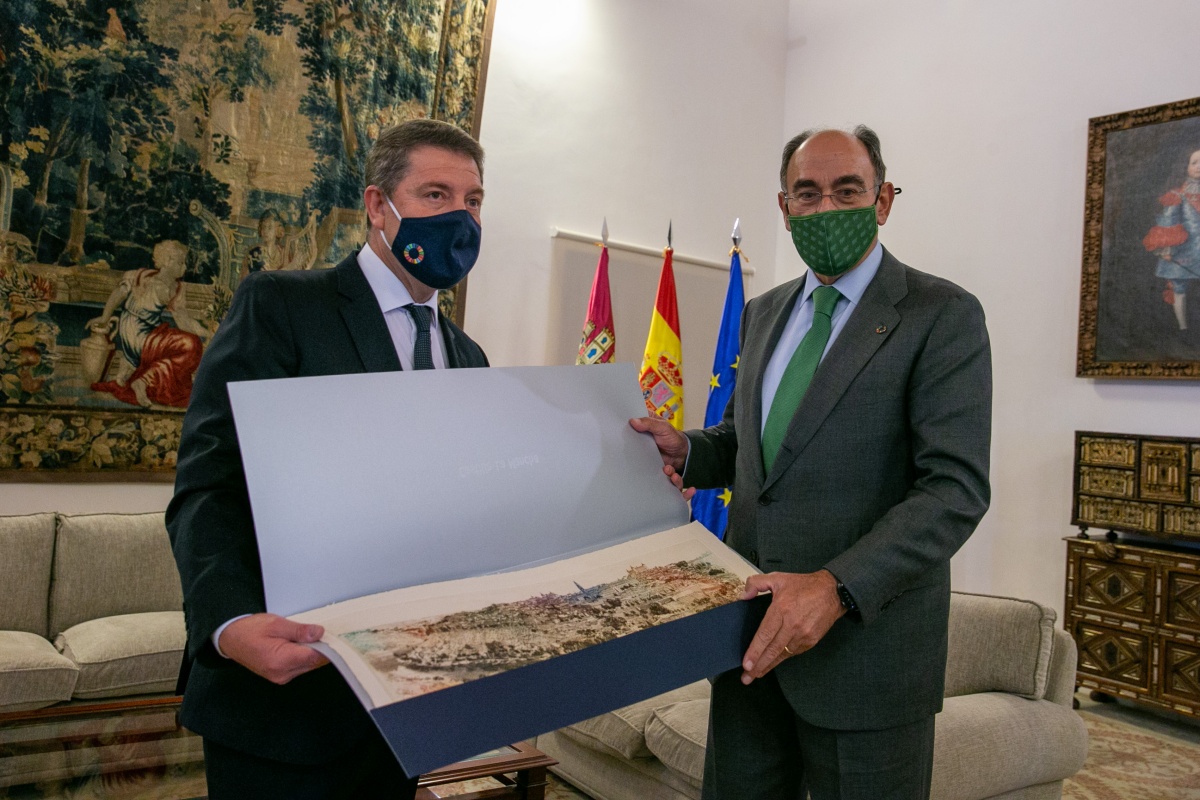 noticias castilla-la mancha