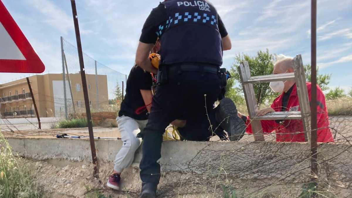 noticias albacete