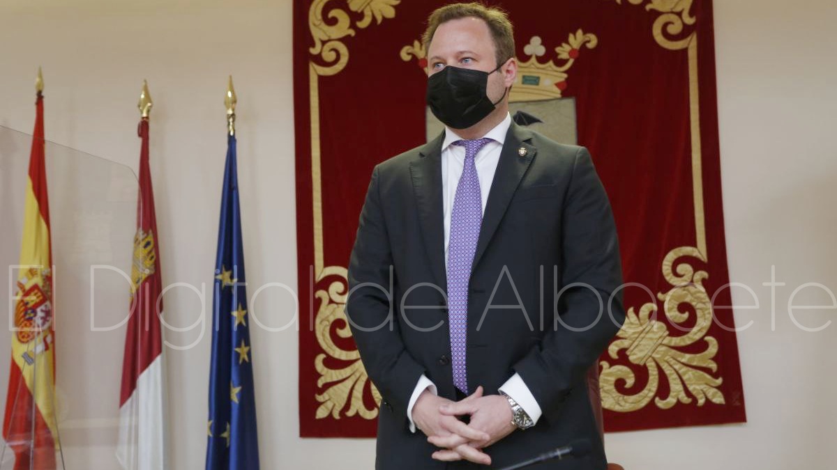 noticias albacete