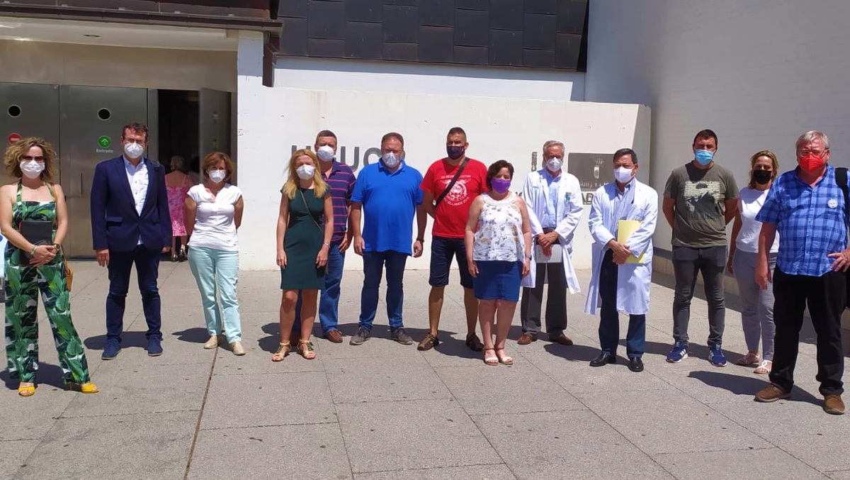 noticias castilla-la mancha