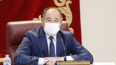 Noticias Albacete