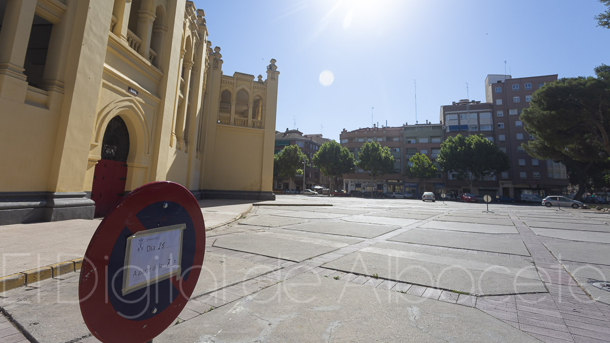 Noticias Albacete