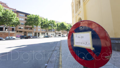 Noticias Albacete