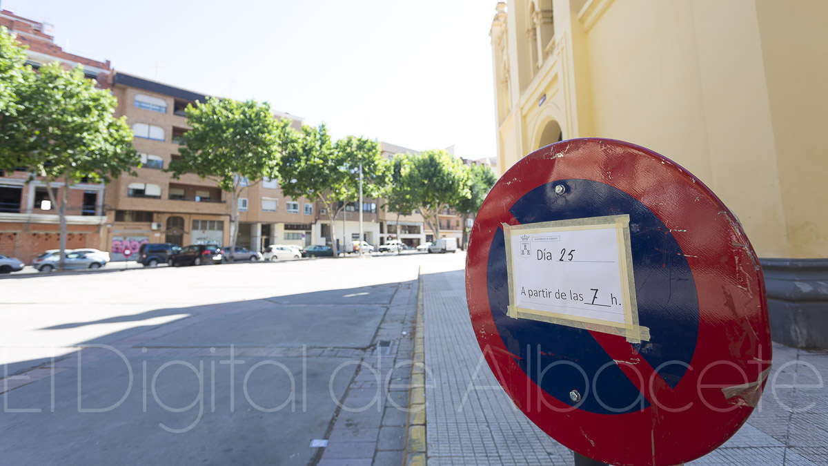 Noticias Albacete