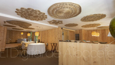 Noticias provincia albacete