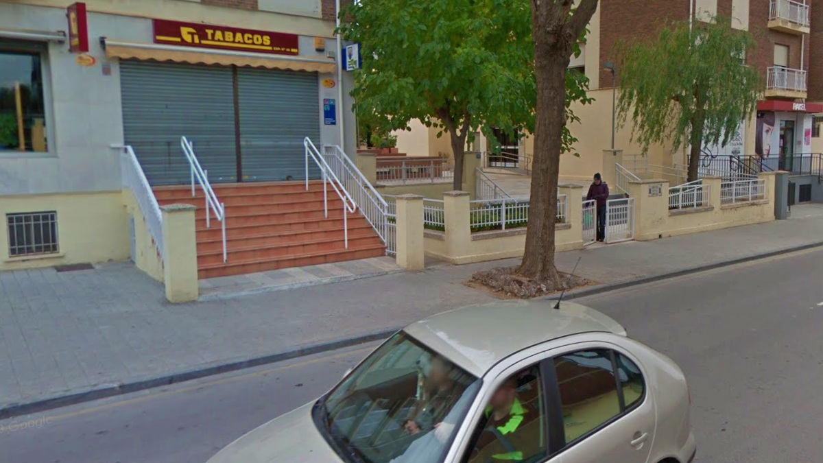 Noticias albacete