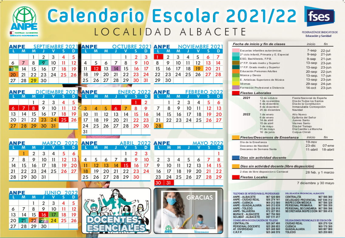 noticias castilla-la mancha
