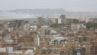 Albacete capital / Imagen de archivo