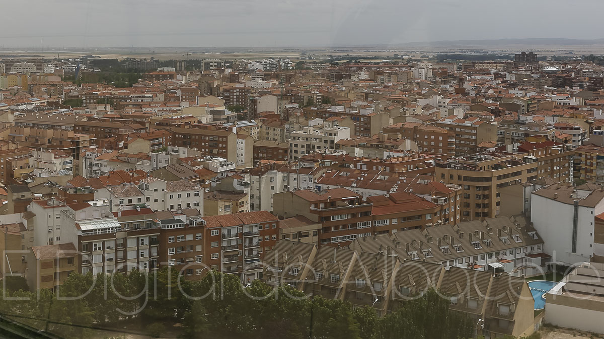Noticias castilla-la mancha
