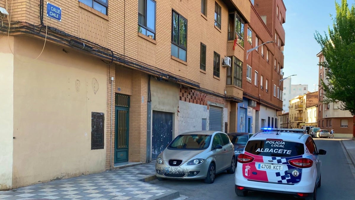 noticias albacete