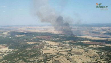 noticias castilla-la mancha